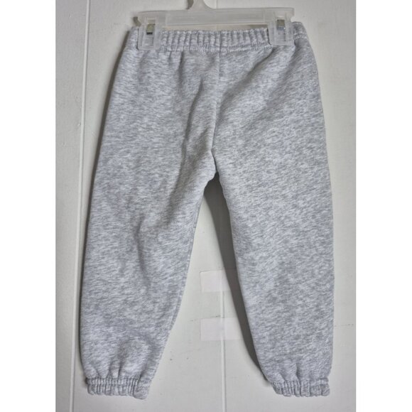 Old Navy Sweatshirt And Garanimals Sweatpants Set Unisex Baby Sz 18-24M - Picture 5 of 10